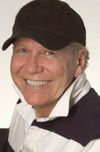 Douglas Gruehl