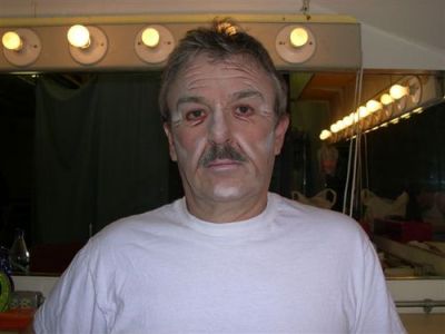 Wayne Gilbert