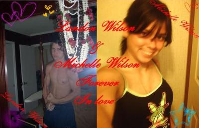 Landon Wilson