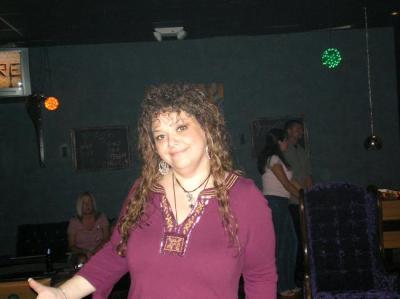 Christina Berny