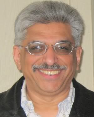 Sanjeev Pathak