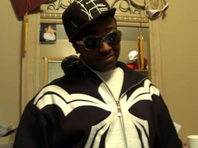 Justin Christian