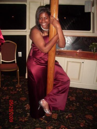 Tanique Grant
