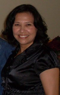 Theresa Camero