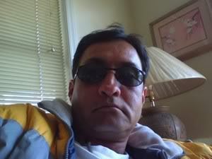Miguel Balladares