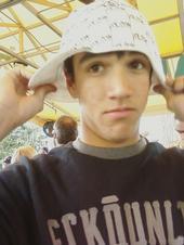 Dominic Maddie