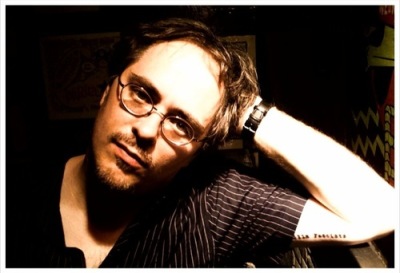 Christopher Petkus