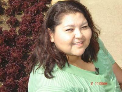 Imelda Amezquita