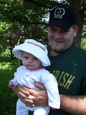Blake Smallridge