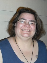 Deborah Brader