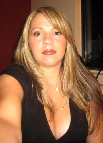 Isabel Ponce
