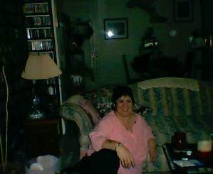 Judy Peterson