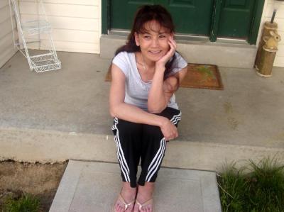 Chiemi Martin
