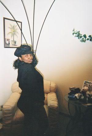 Ladonna Newton