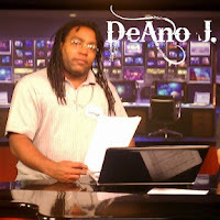Deano Jackson