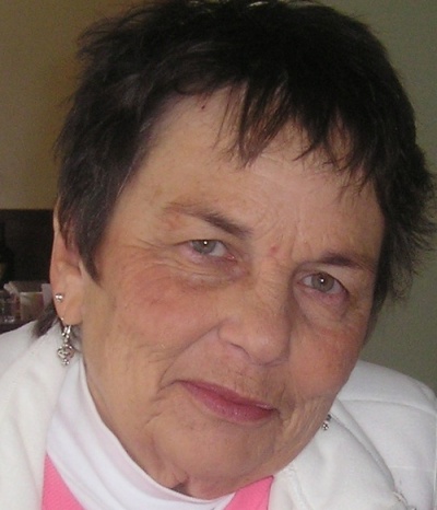 Judy Crotchett