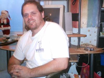 Allen Bremmeyer
