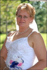 Terri Parchim