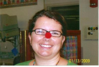 Mary Casey