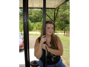 Monica Clayton
