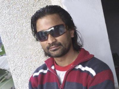 Ashish Dabral