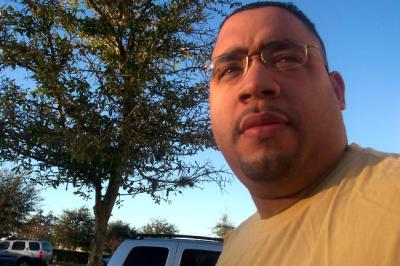 Joel Solorzano