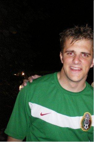 Ryan Jensen