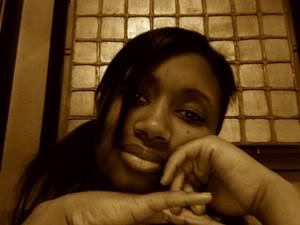 Tilesha Thomas