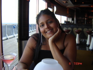 Karla Martell