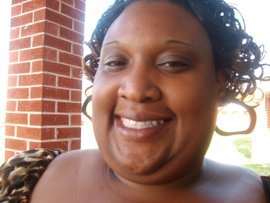 Lakisha Edwards