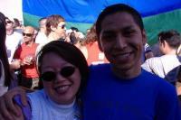 Stacey Aguilar