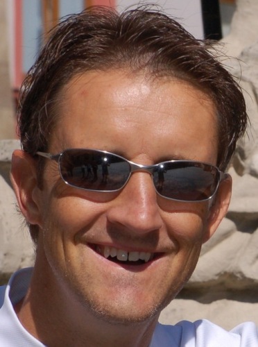 Darren Tidwell