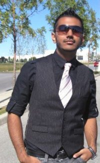 Muzammil Quadri