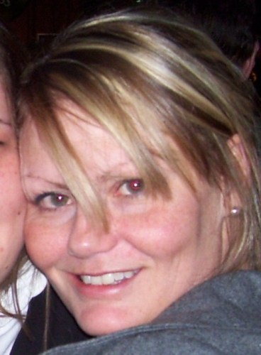 Mary Suehs