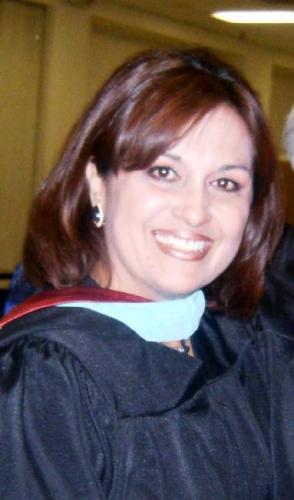 Ofelia Juarez