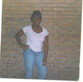 Arkica Stewart