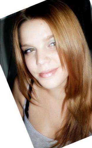 Kristeena Bugos