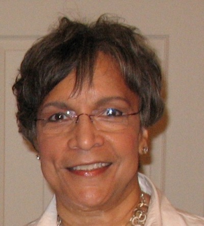 Lezlie Bishop