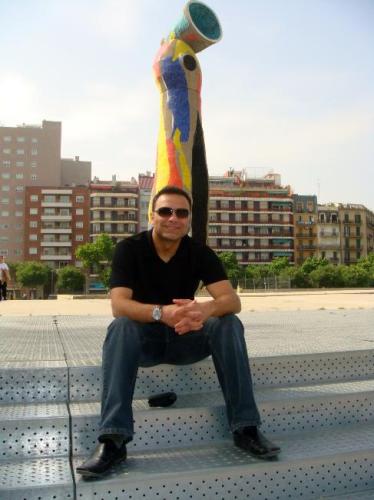 Ziad Khoury