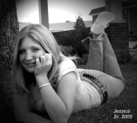Jessica Thompson