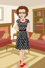 Delores Robarge