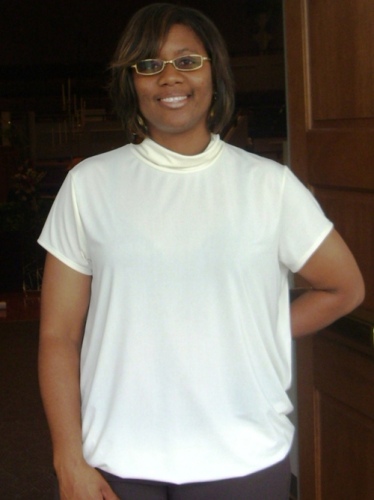 Sherry Harris