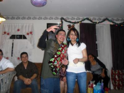 Bessy Melgar