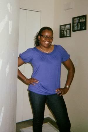 Deneika Vance