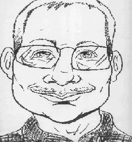 Luther Dickerson