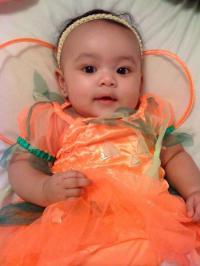 Ruthlyn Isaiyas