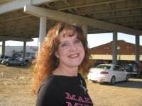 Candace Talley