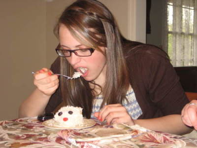 Colleen Groves