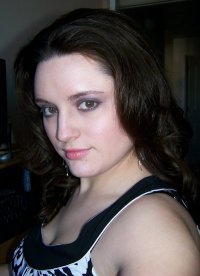 Allison Benarth