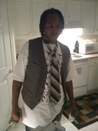 Olajujuan Goodall